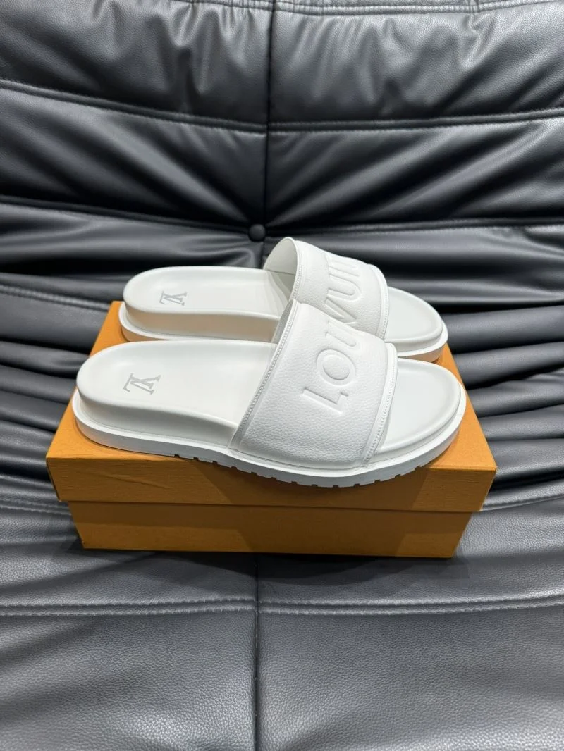 Louis Vuitton Slippers MoistureWicking 30657