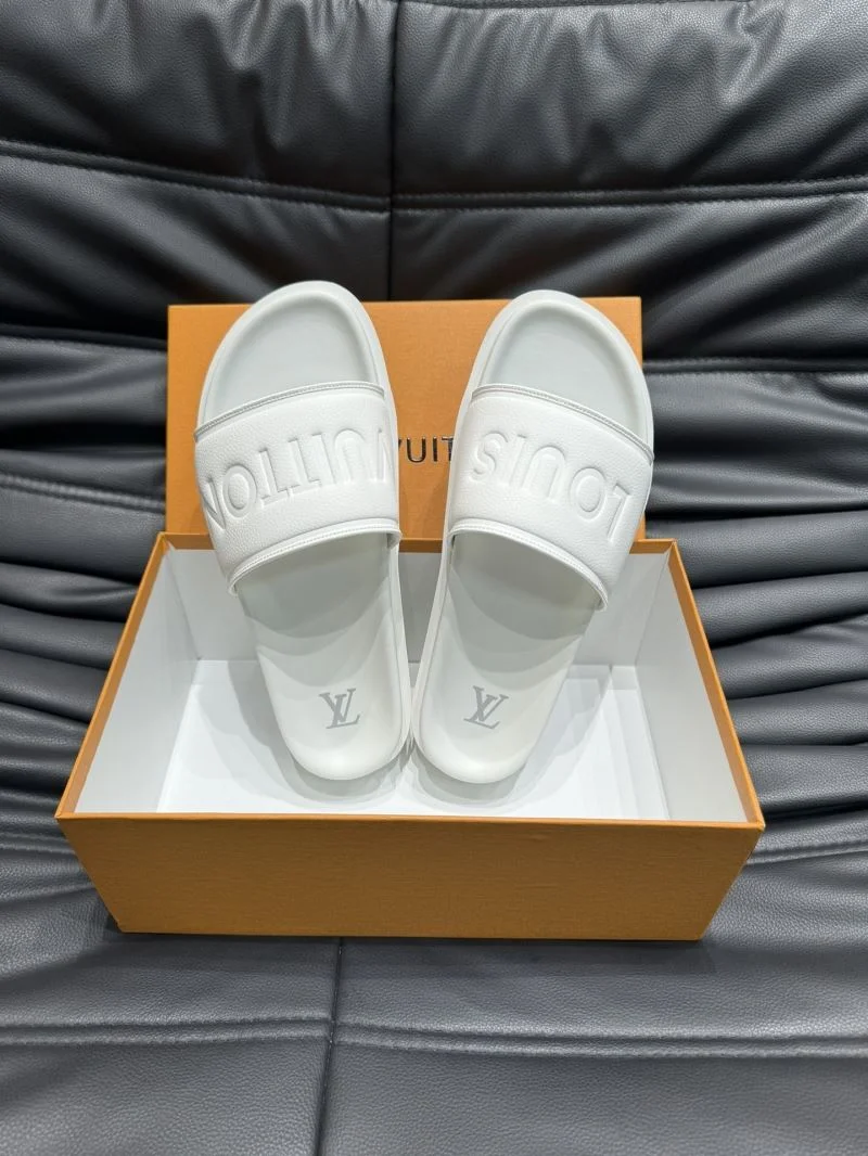 Louis Vuitton Slippers MoistureWicking 30657