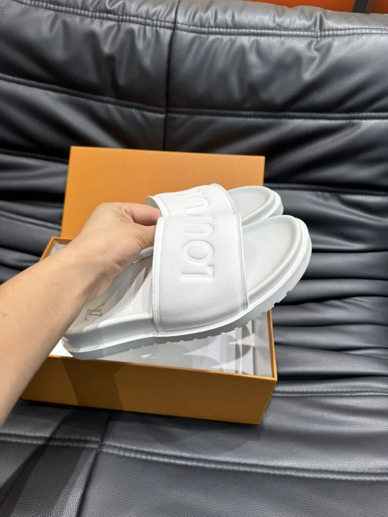 Louis Vuitton Slippers MoistureWicking 30657