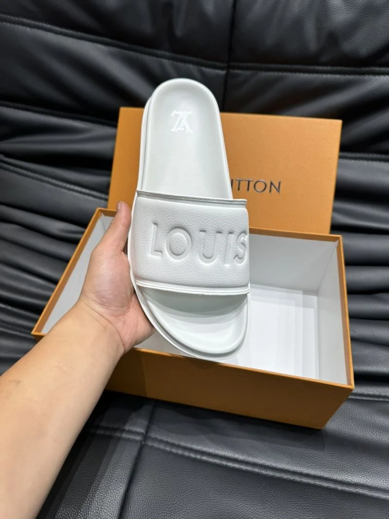 Louis Vuitton Slippers MoistureWicking 30657