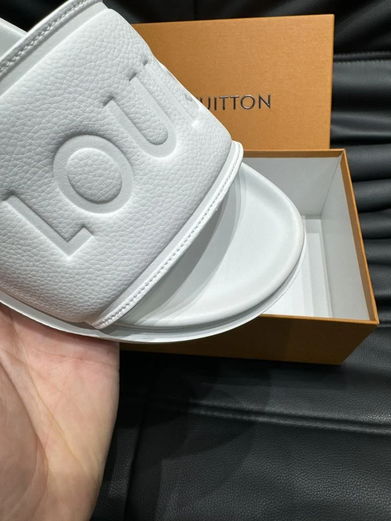 Louis Vuitton Slippers MoistureWicking 30657