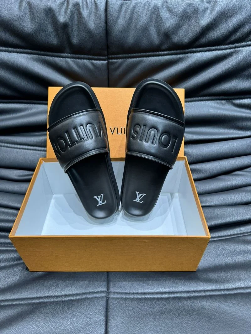 Louis Vuitton Slippers Soft 30653