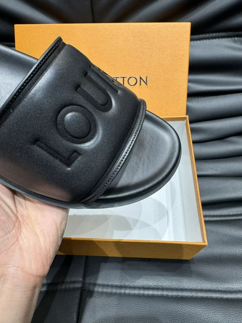 Louis Vuitton Slippers Soft 30653