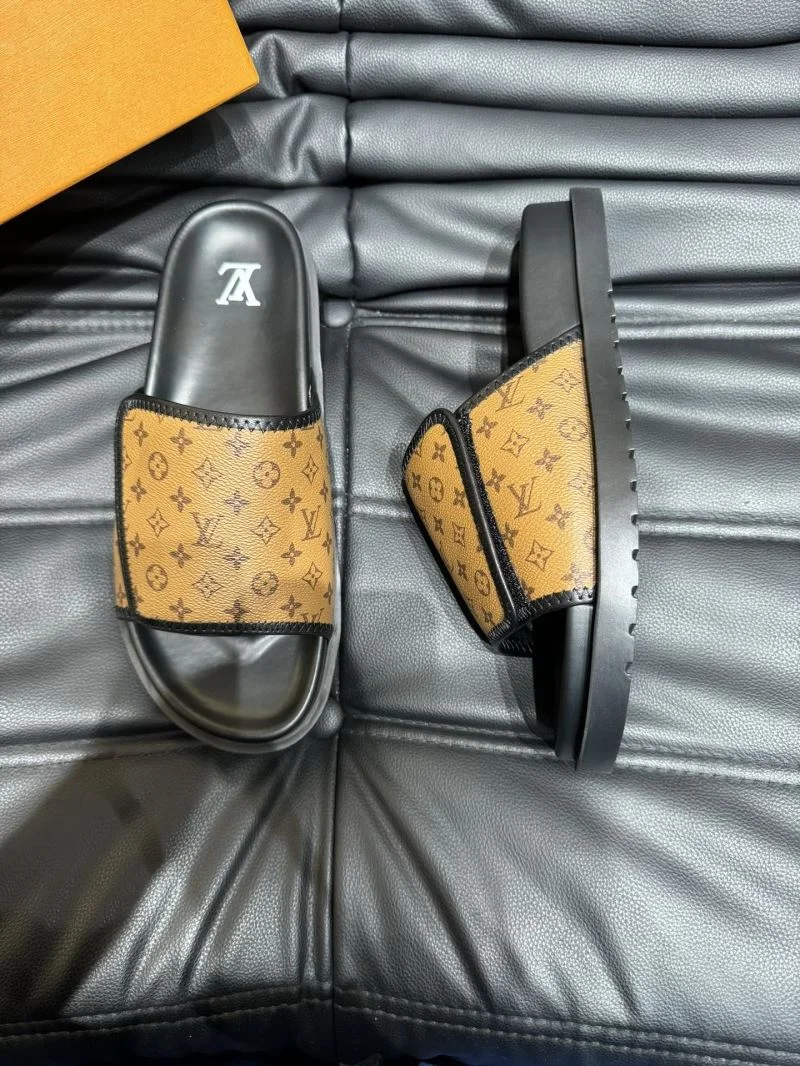 Louis Vuitton Slippers Affordable 30651