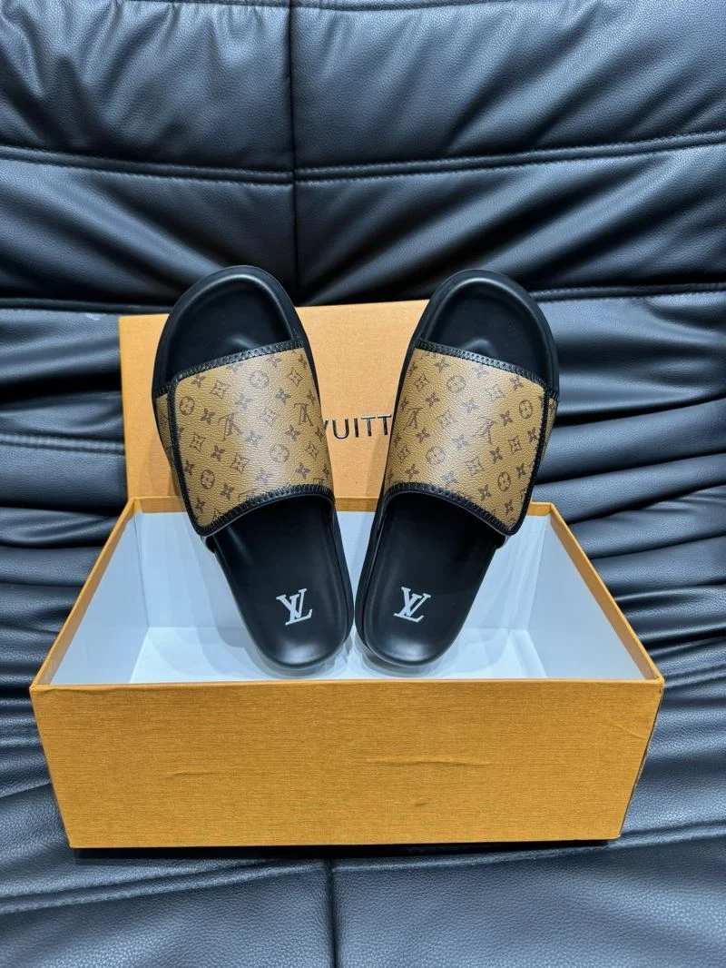 Louis Vuitton Slippers Affordable 30651