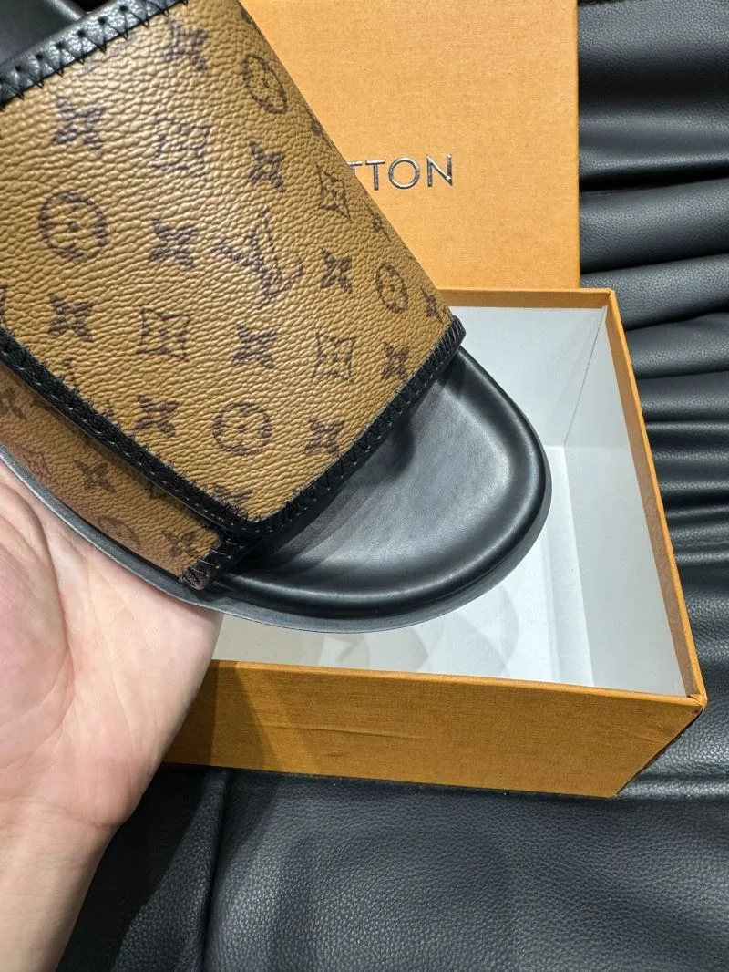 Louis Vuitton Slippers Affordable 30651