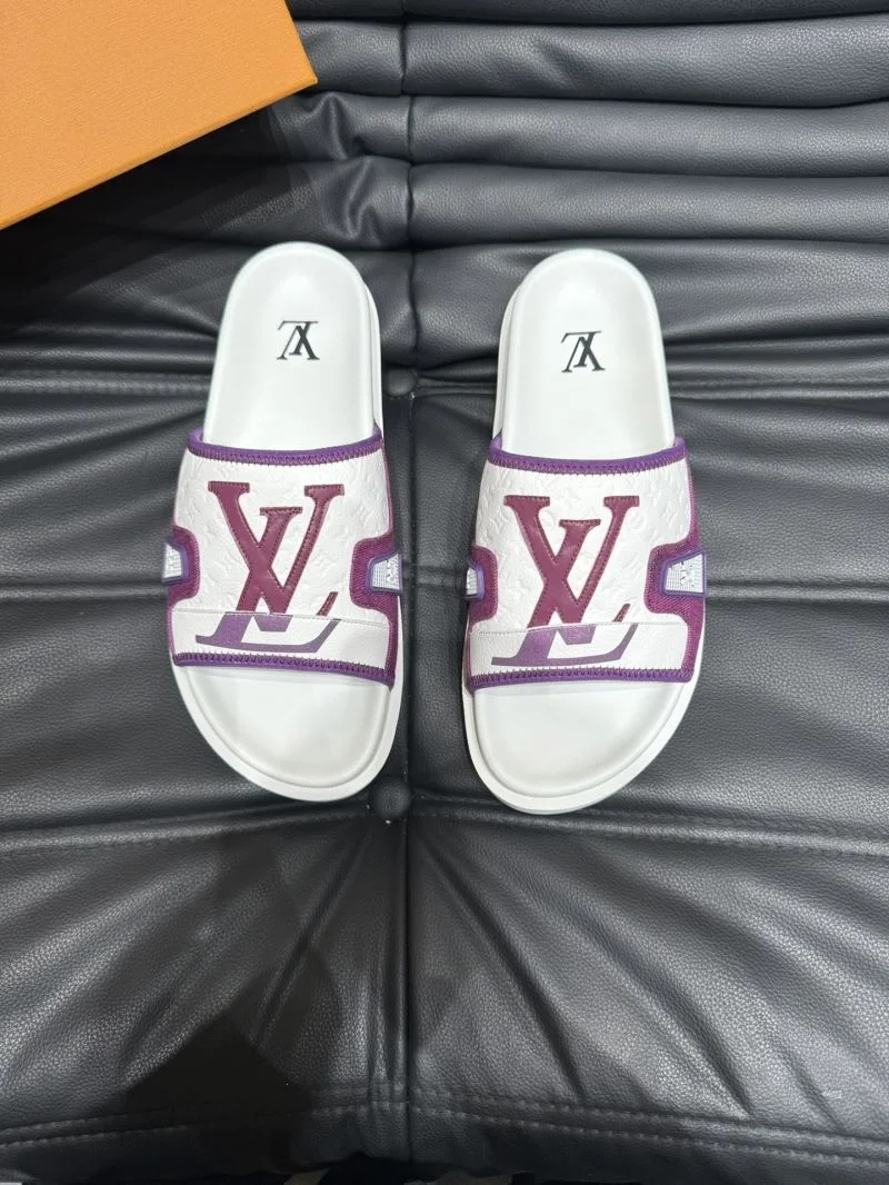 Louis Vuitton Slippers WeatherProof 30649