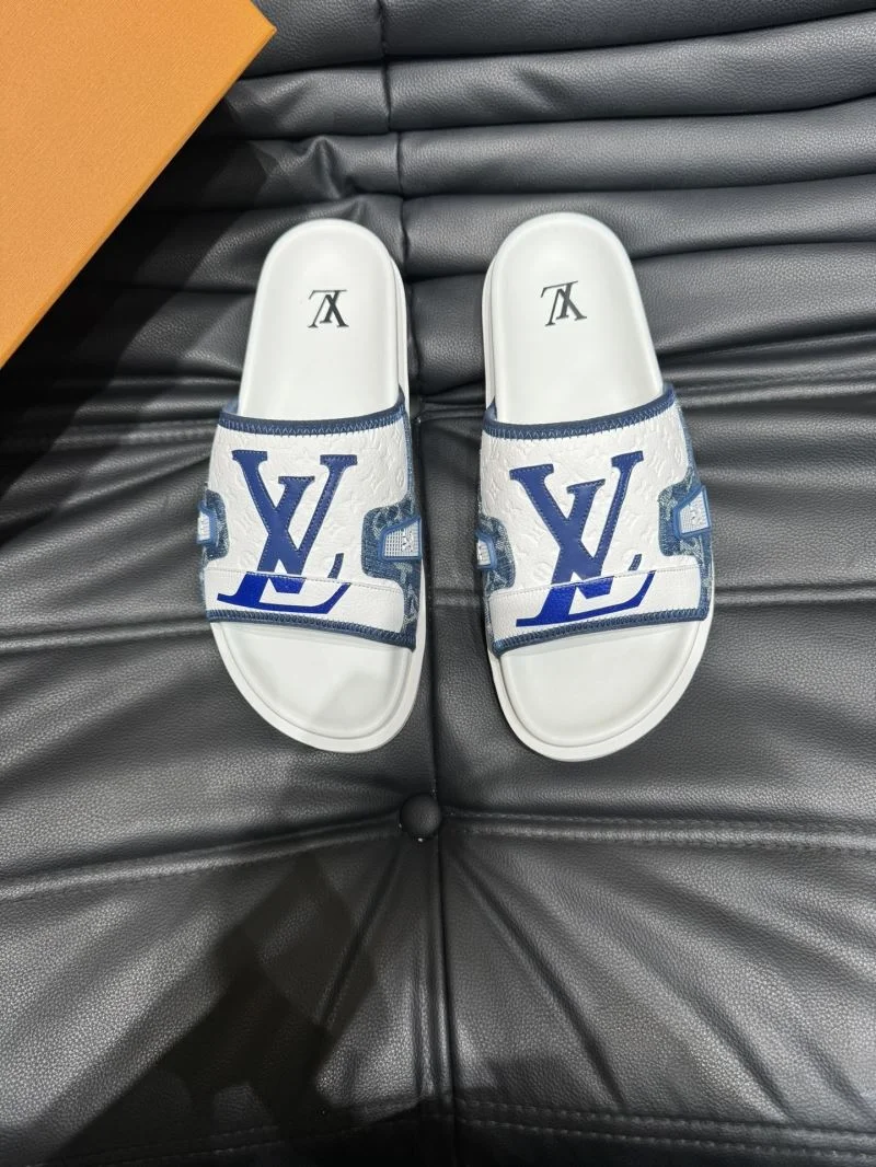 TopPick Louis Vuitton Slippers 30622