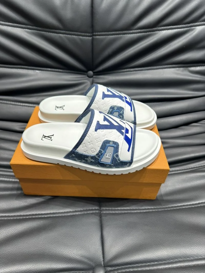 TopPick Louis Vuitton Slippers 30622