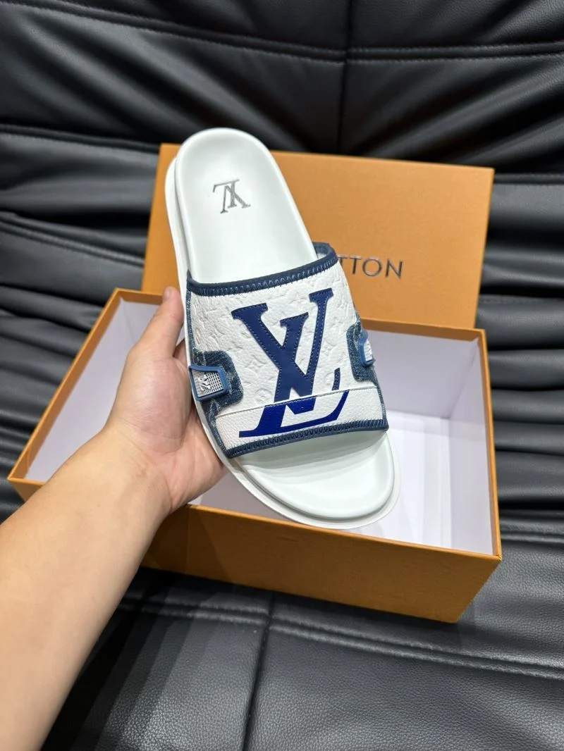 TopPick Louis Vuitton Slippers 30622