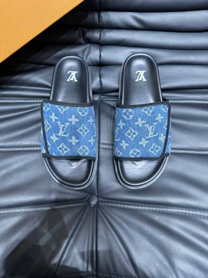 Louis Vuitton Slippers ComfortFit 30636
