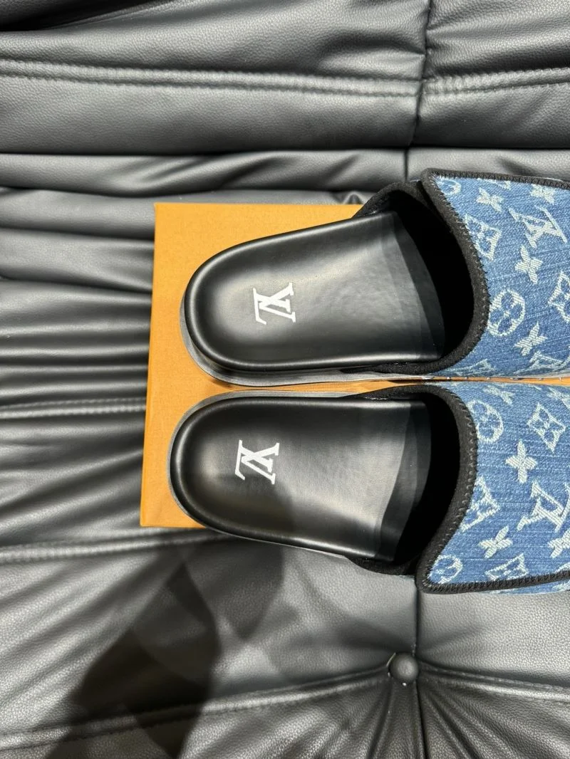 Louis Vuitton Slippers ComfortFit 30636