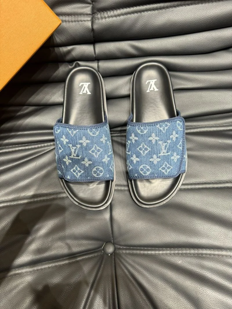 Louis Vuitton Slippers Affordable 30621