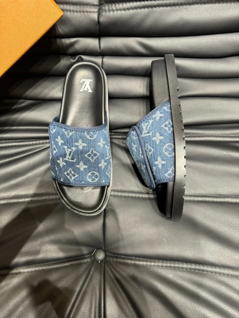 Louis Vuitton Slippers Affordable 30621