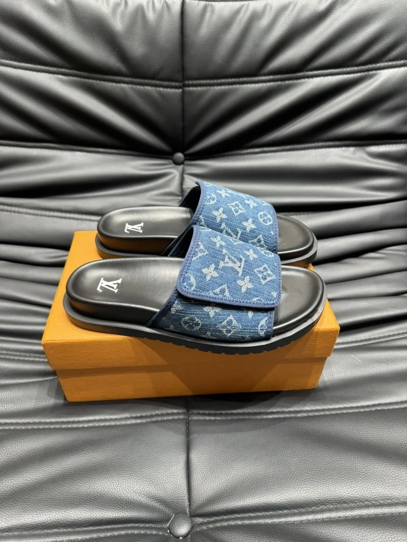 Louis Vuitton Slippers Affordable 30621