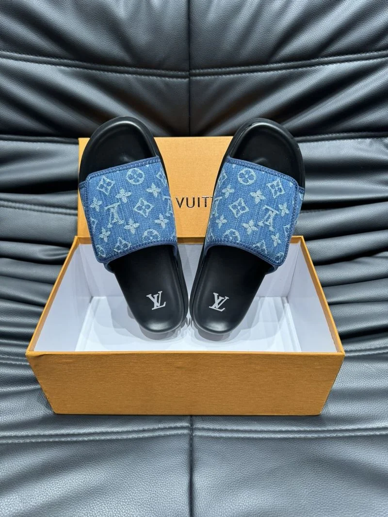 Louis Vuitton Slippers Affordable 30621