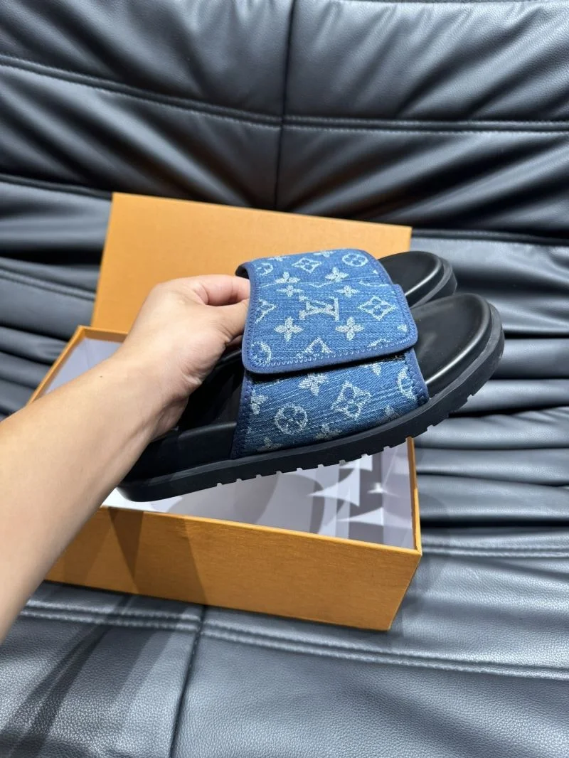 Louis Vuitton Slippers Affordable 30621