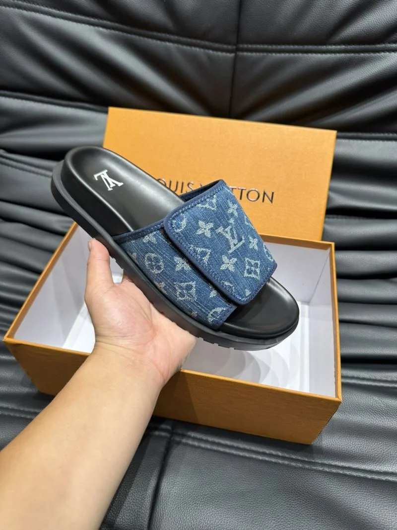 Louis Vuitton Slippers Affordable 30621