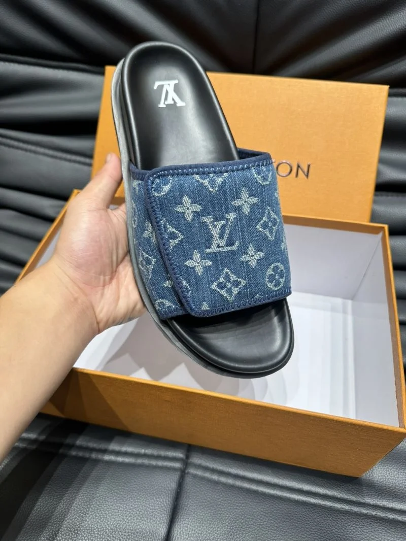 Louis Vuitton Slippers Affordable 30621