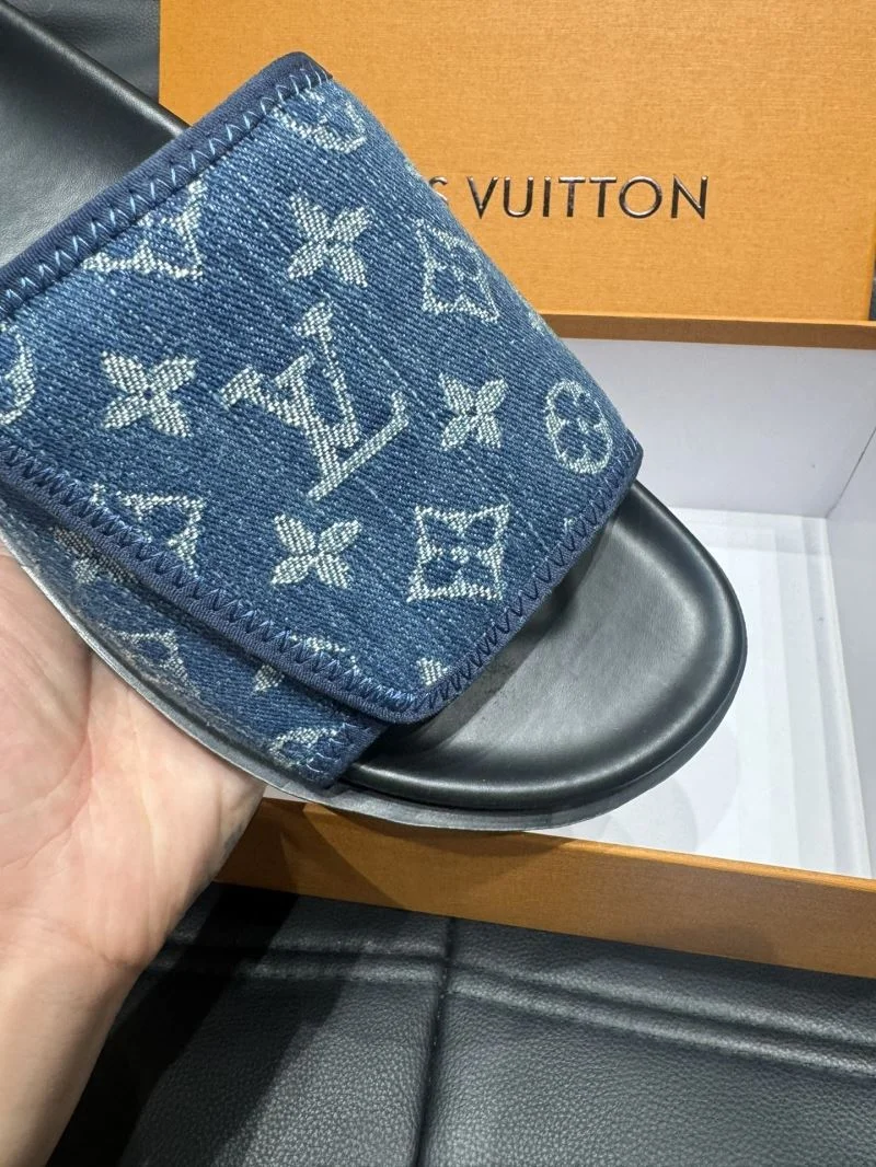 Louis Vuitton Slippers Affordable 30621