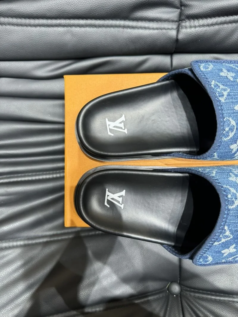 Louis Vuitton Slippers Affordable 30621