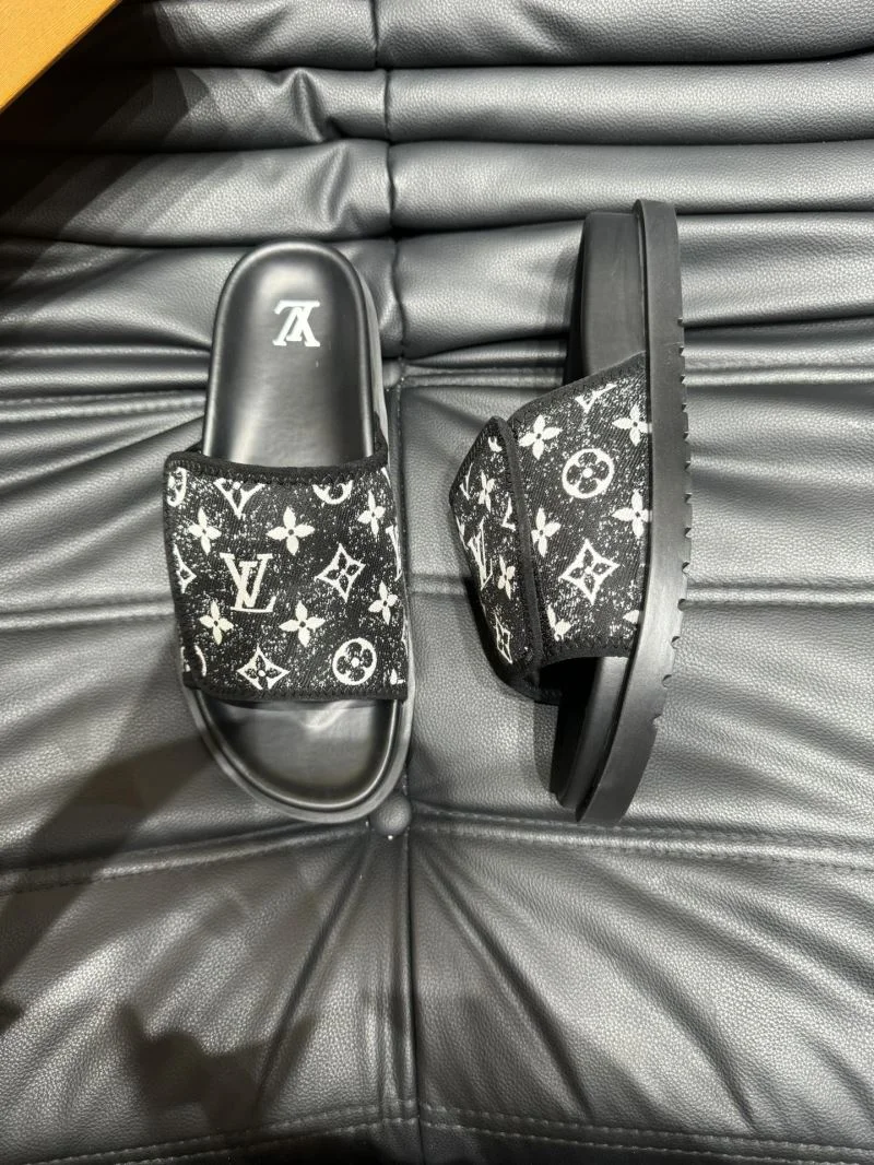 Louis Vuitton Slippers Compact 30639