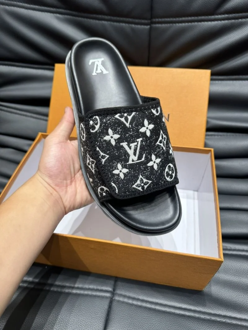 Louis Vuitton Slippers Compact 30639