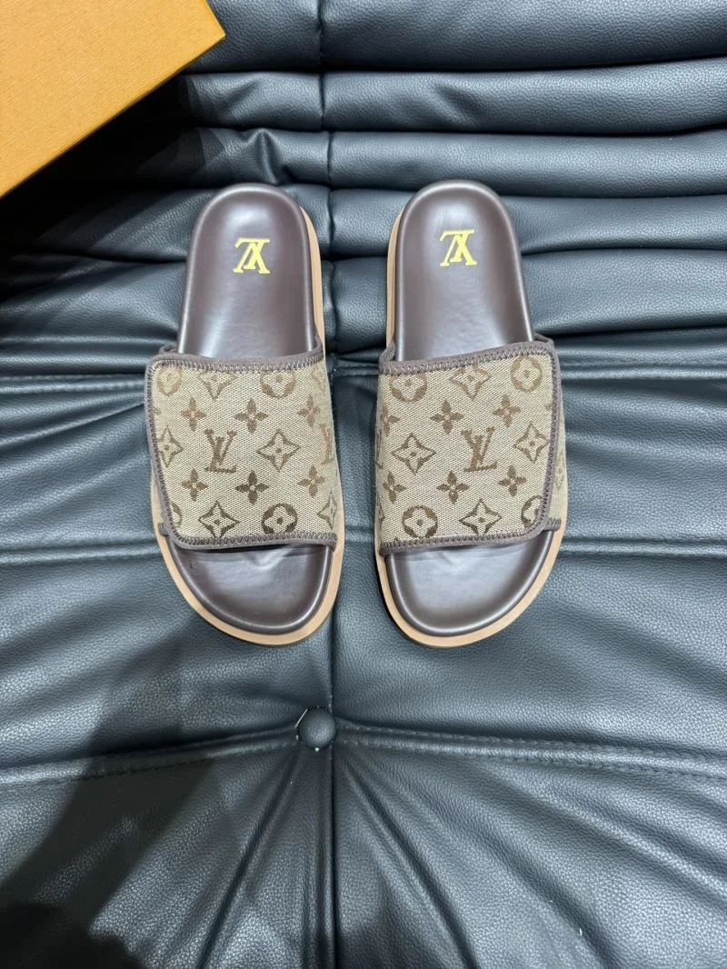 Louis Vuitton Slippers WellDesigned 30645
