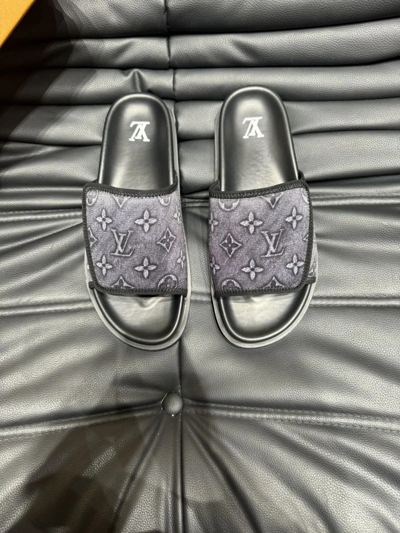 Louis Vuitton Slippers Compact 30628
