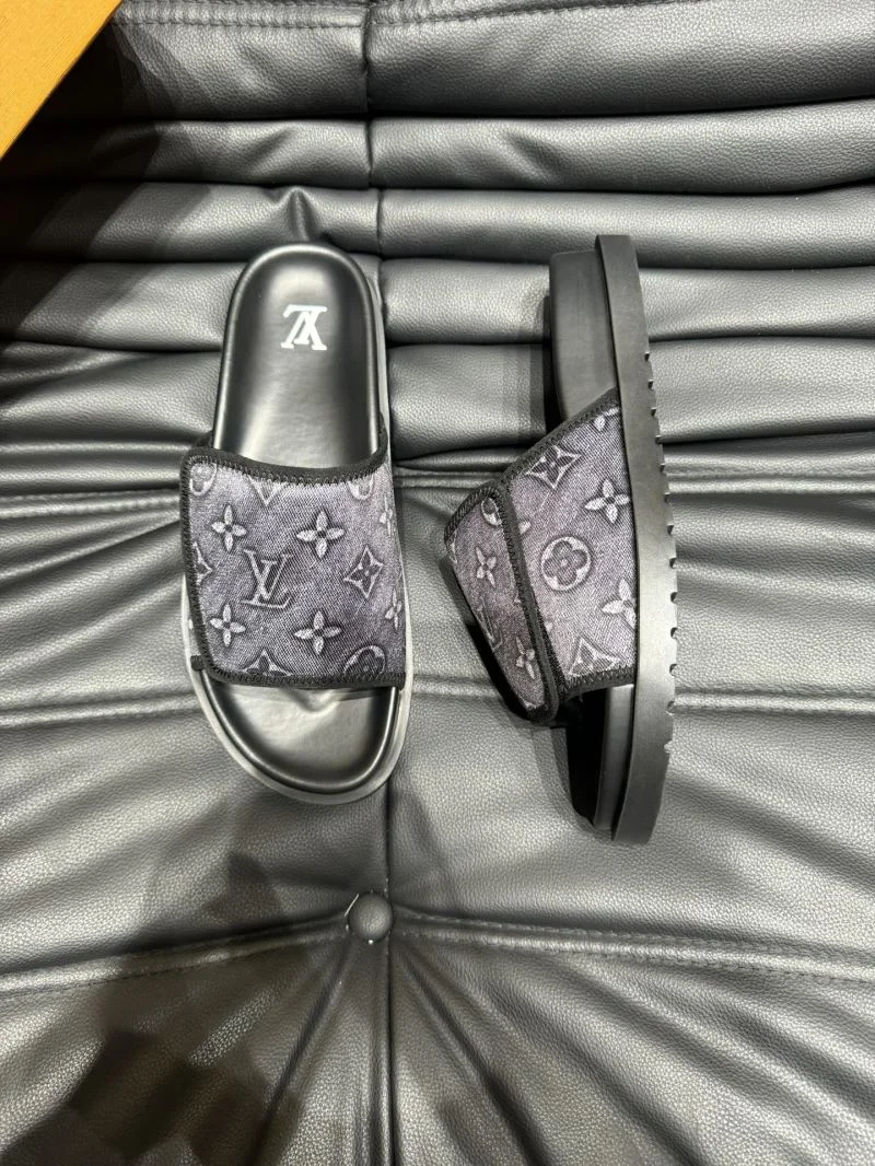 Louis Vuitton Slippers Compact 30628