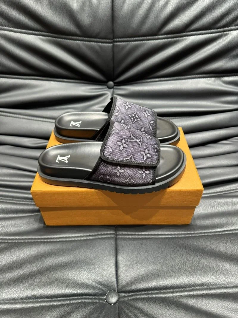 Louis Vuitton Slippers Compact 30628