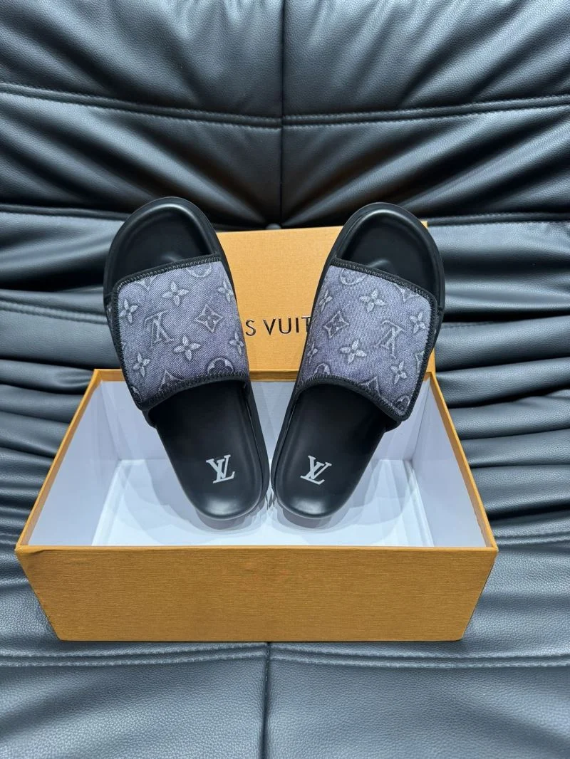 Louis Vuitton Slippers Compact 30628