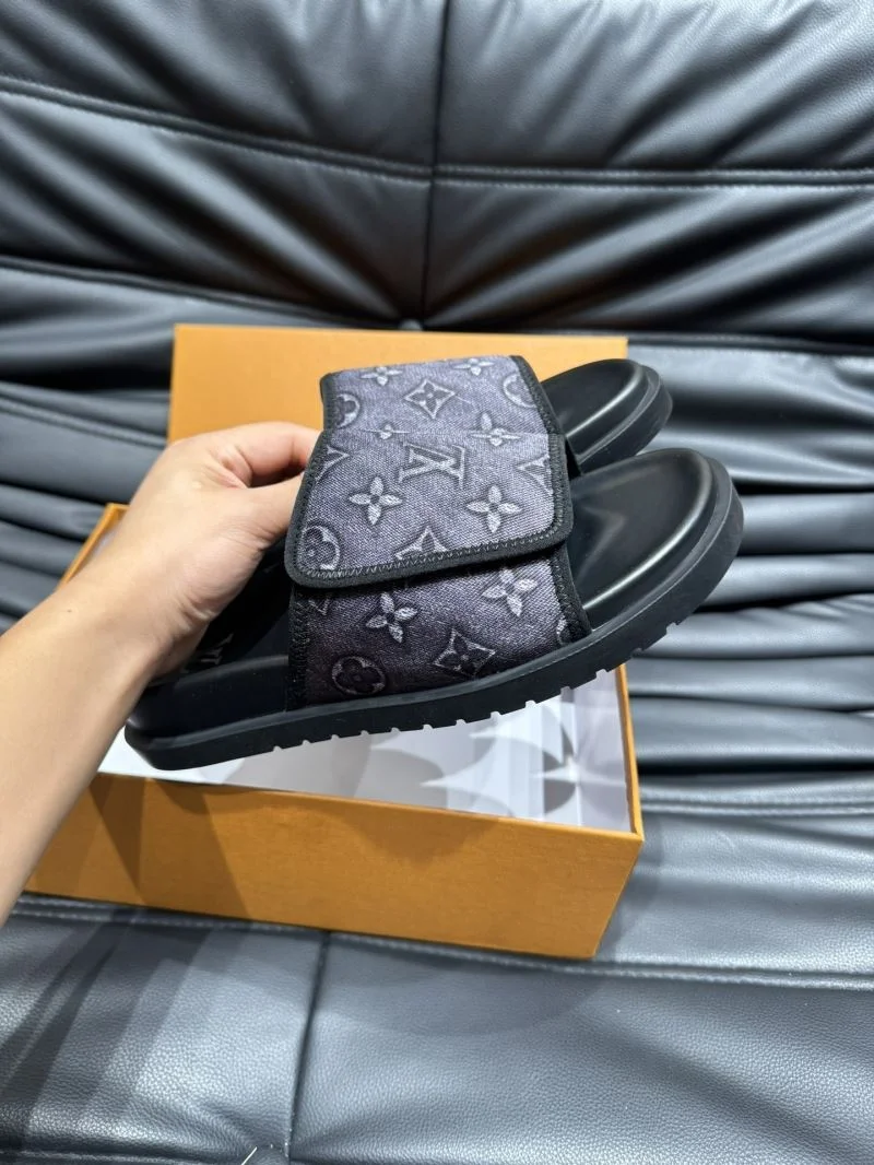 Louis Vuitton Slippers Compact 30628