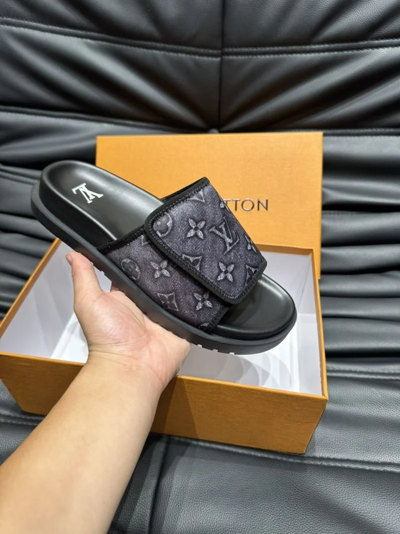 Louis Vuitton Slippers Compact 30628