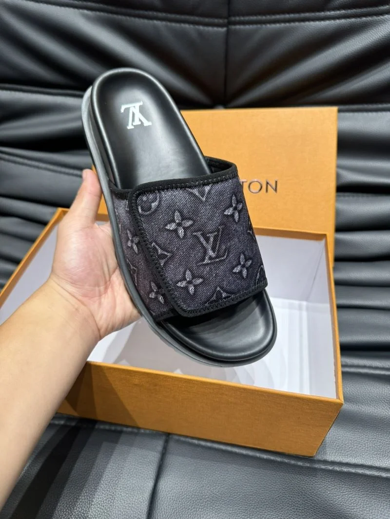 Louis Vuitton Slippers Compact 30628
