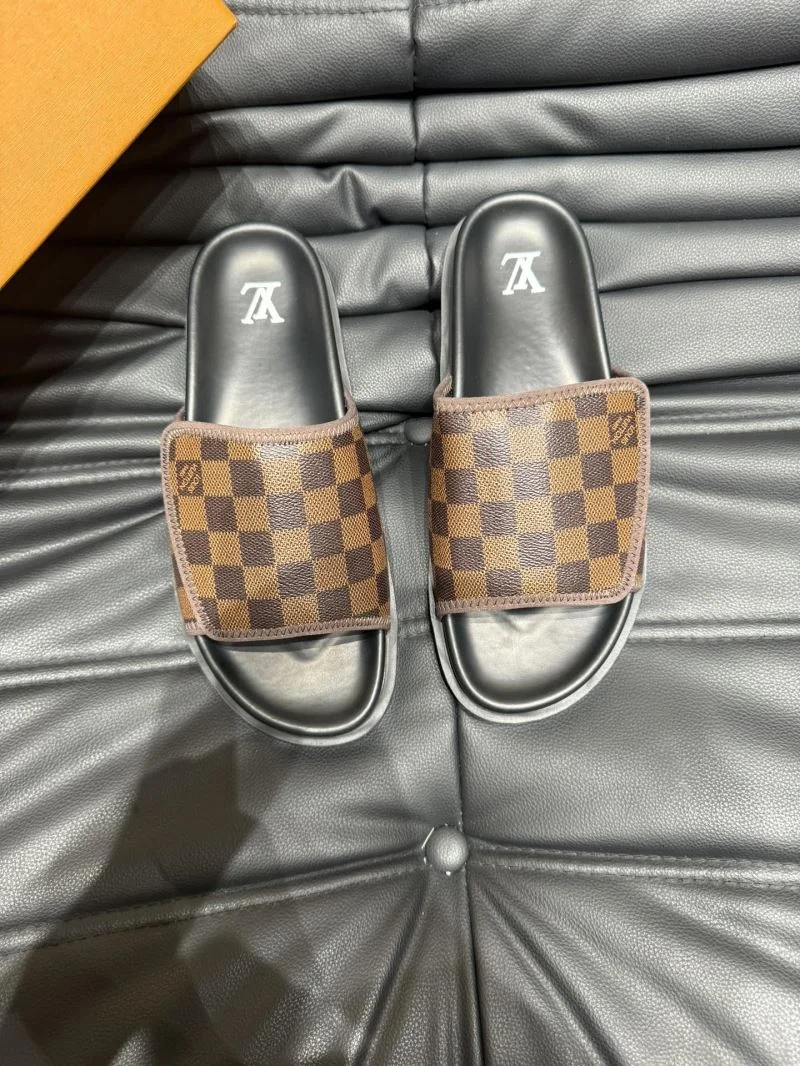 Louis Vuitton Slippers TopPick 30646
