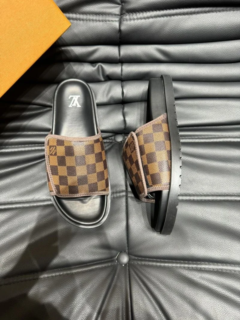 Louis Vuitton Slippers TopPick 30646