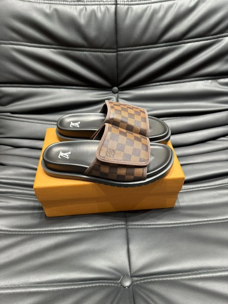 Louis Vuitton Slippers TopPick 30646
