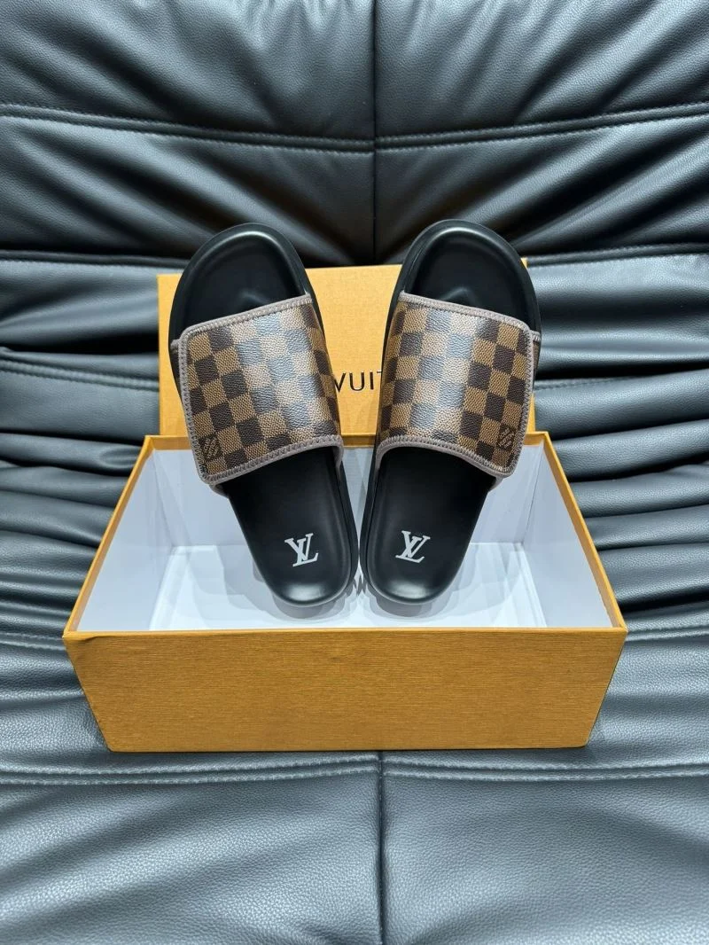 Louis Vuitton Slippers TopPick 30646