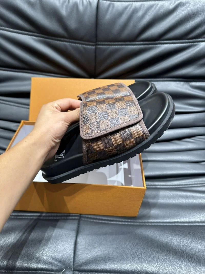 Louis Vuitton Slippers TopPick 30646
