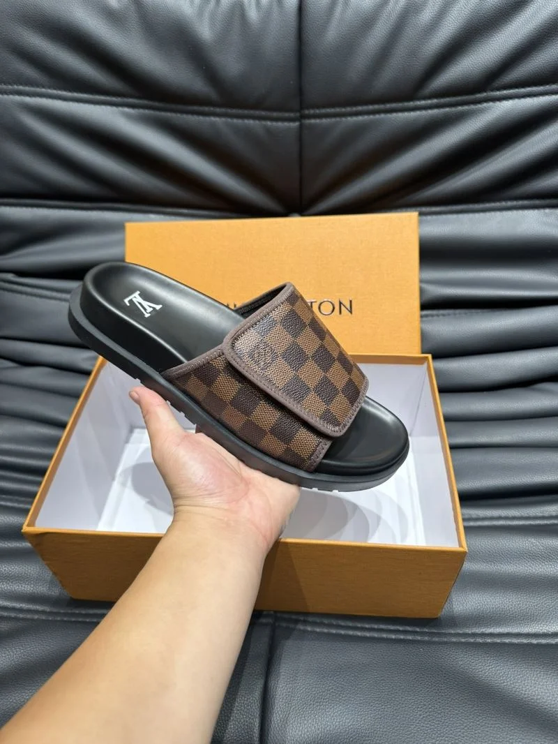 Louis Vuitton Slippers TopPick 30646