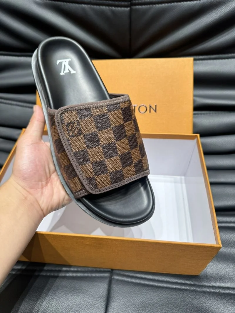 Louis Vuitton Slippers TopPick 30646