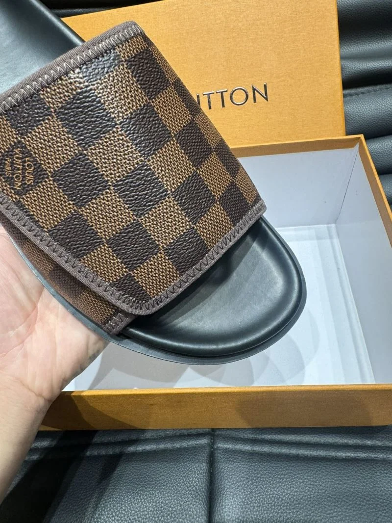 Louis Vuitton Slippers TopPick 30646