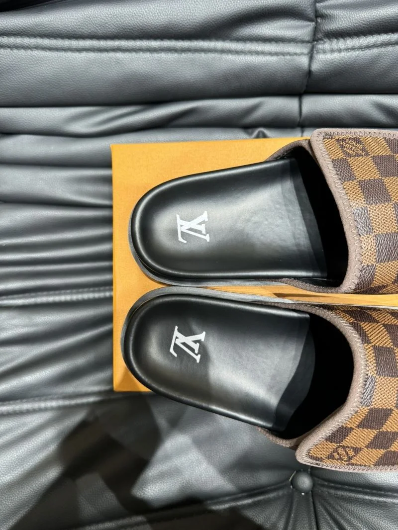 Louis Vuitton Slippers TopPick 30646
