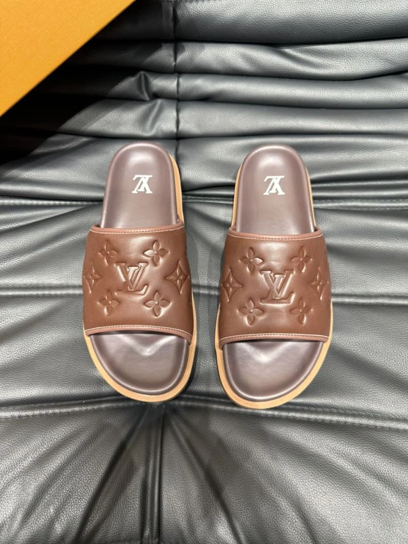 Louis Vuitton Slippers Cozy 30631