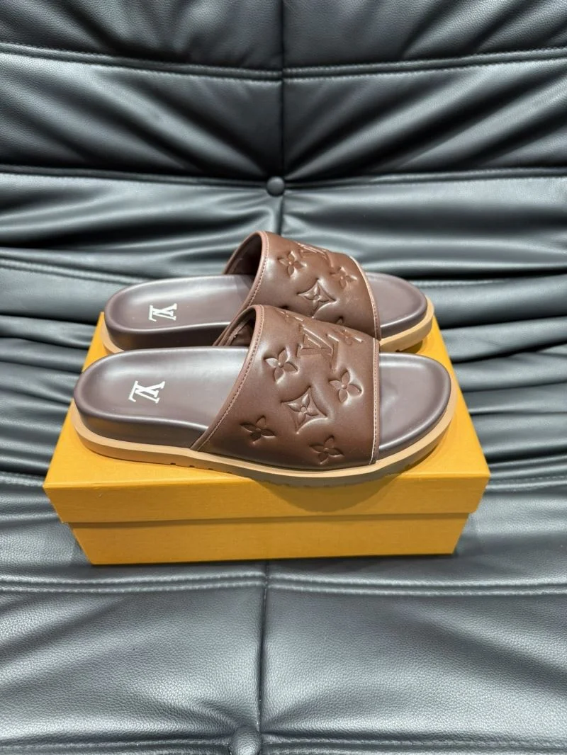Louis Vuitton Slippers Cozy 30631