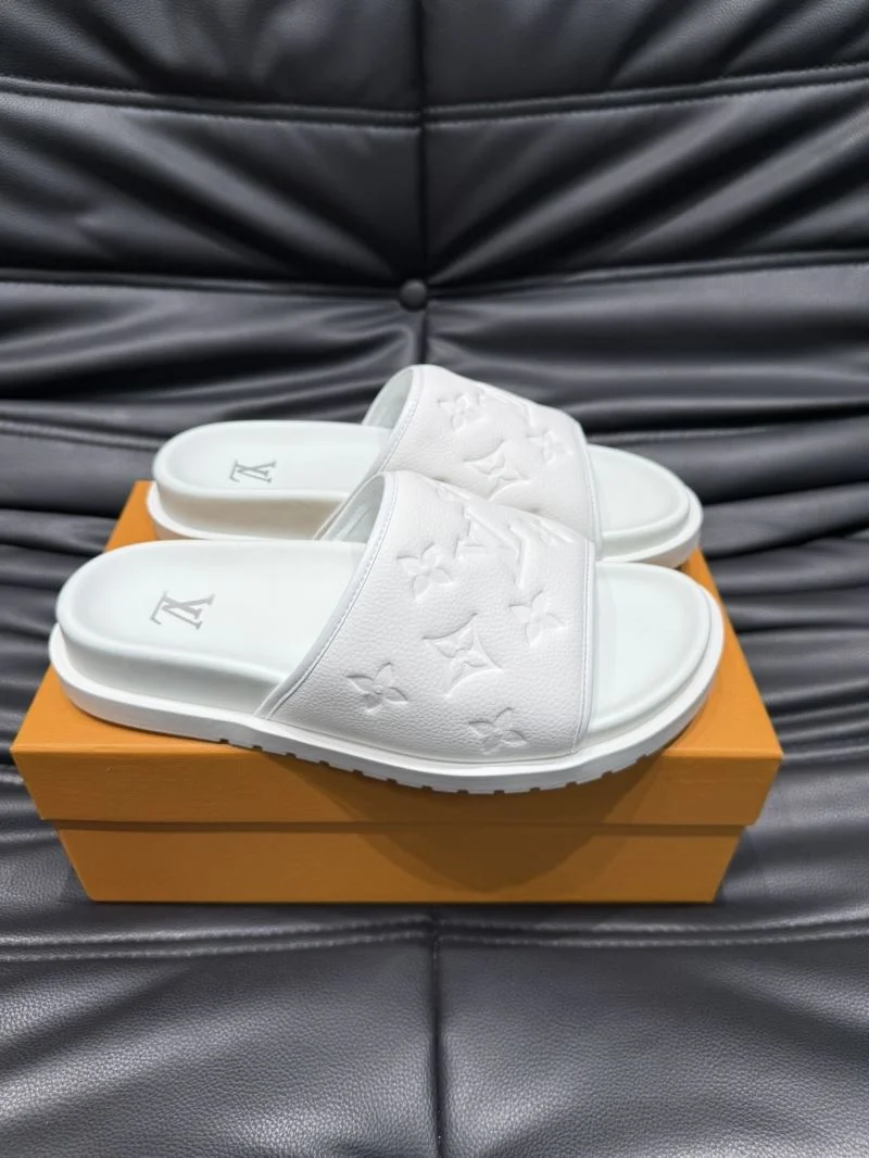 Louis Vuitton Slippers Unique 30641