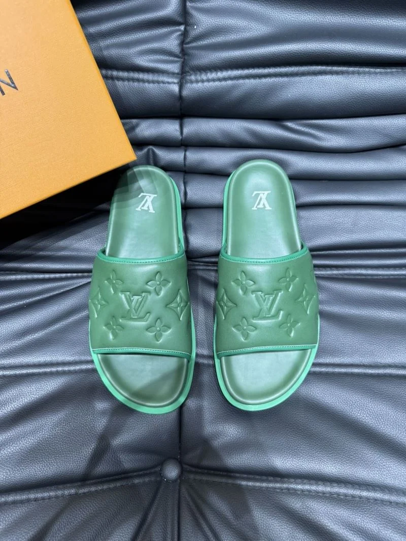 Louis Vuitton Slippers Resilient 30625