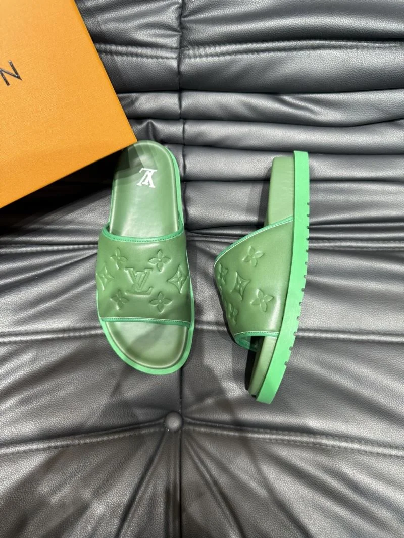 Louis Vuitton Slippers Resilient 30625