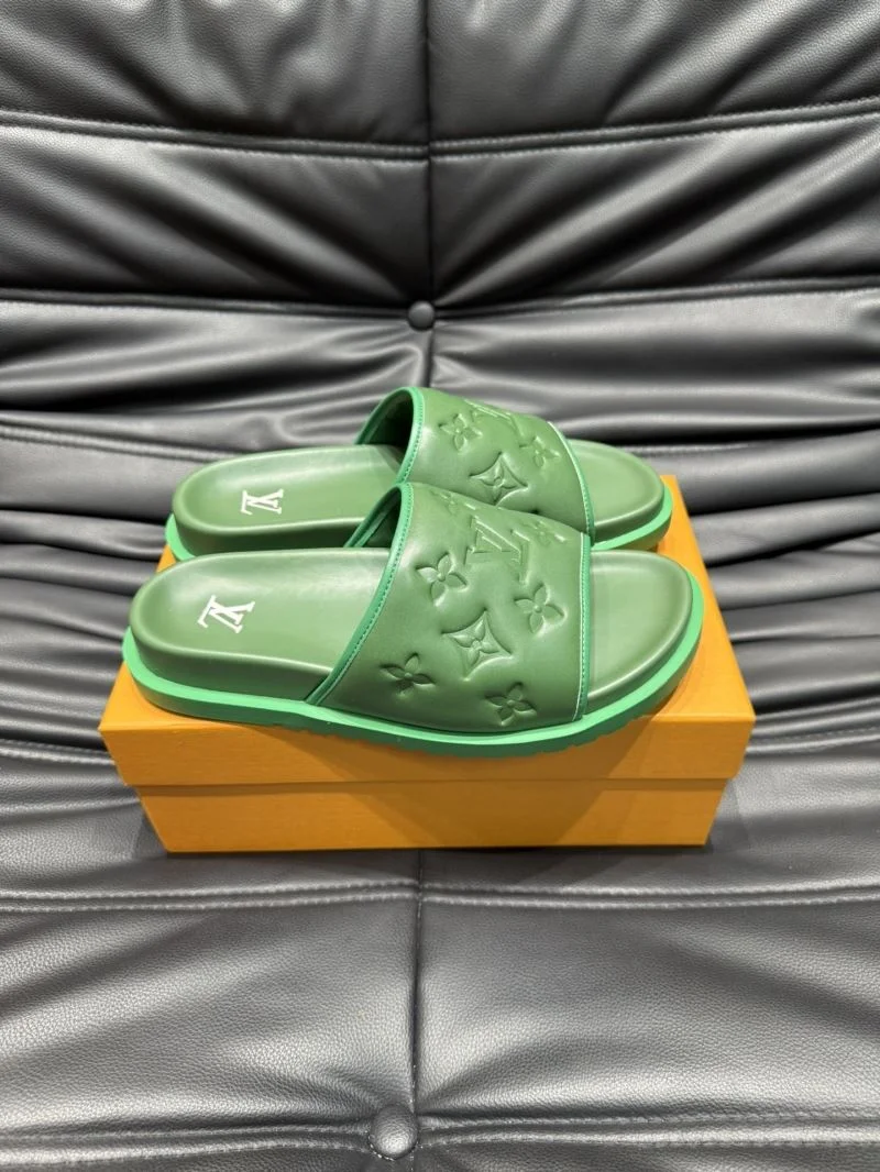 Louis Vuitton Slippers Resilient 30625